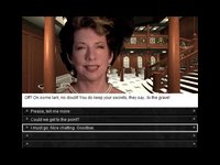 Titanic: Une aventure hors du temps screenshot, image №713467 - RAWG