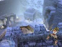 Dungeon Siege 2 screenshot, image №381332 - RAWG