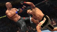 UFC 2009 Undisputed screenshot, image №518153 - RAWG