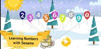 Learning Numbers with Sesame screenshot, image №1914738 - RAWG