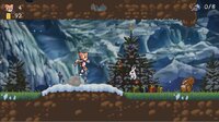 Binky's X-Mas Hunt 2020 screenshot, image №2645176 - RAWG