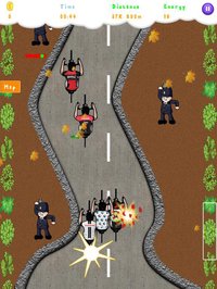 La grande boucle race cycling games 4 kids riders screenshot, image №1993661 - RAWG