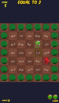 Number Crunchers screenshot, image №1311819 - RAWG