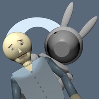 MindSwap (GMTK Game Jam 2020) screenshot, image №2446138 - RAWG