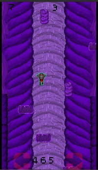 Homem 4Pika Th-Anus ASSalt screenshot, image №1945207 - RAWG