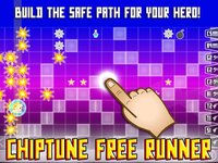 Chiptune Free Runner screenshot, image №1866544 - RAWG