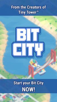 Bit City screenshot, image №691412 - RAWG