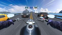 Motorcycle Rider screenshot, image №1570715 - RAWG