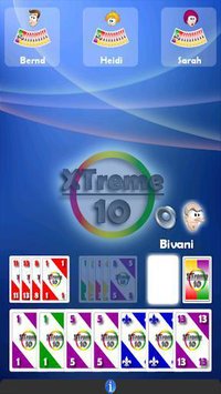 XTreme 10 Rummy screenshot, image №1390967 - RAWG