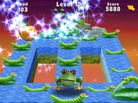 3D Frog Land for Raspberry Pi screenshot, image №1242040 - RAWG