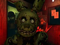 Five Nights at Freddy's 3 screenshot, image №182014 - RAWG