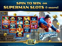 Spin It Rich! Casino Slots screenshot, image №878902 - RAWG