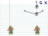 Paper Chains screenshot, image №2177963 - RAWG