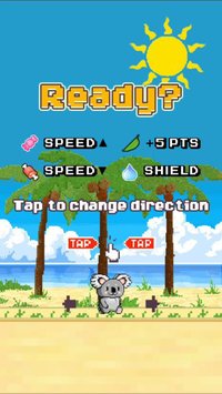 Koala Dodge screenshot, image №1914103 - RAWG