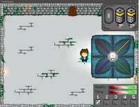 The Battery (ilidanox) screenshot, image №2351899 - RAWG