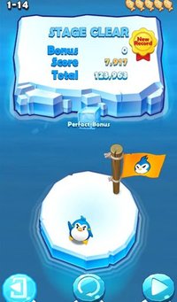 Air Penguin Origin screenshot, image №1554384 - RAWG