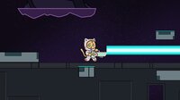 Beam Cat screenshot, image №3643489 - RAWG