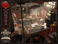 Real Crimes: Jack the Ripper screenshot, image №559043 - RAWG