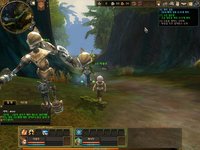 NED: The New Era of Fantasy screenshot, image №572829 - RAWG