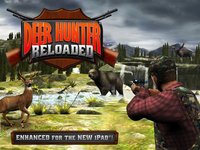 DEER HUNTER RELOADED screenshot, image №905795 - RAWG