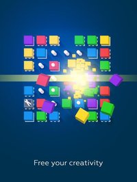 3 Cubes: Puzzle Block Match screenshot, image №2055448 - RAWG