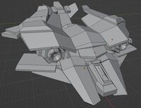 Asteroid fight (itch) (rekstilo) screenshot, image №3703879 - RAWG