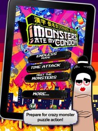 Monsters Ate My Condo screenshot, image №873378 - RAWG
