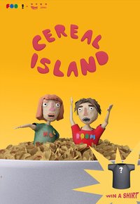 Cereal Island screenshot, image №2267115 - RAWG