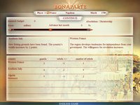 Bonaparte screenshot, image №1317269 - RAWG