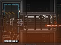 Codename: Breaker [Prototype] screenshot, image №1979391 - RAWG