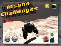 3D Off-Road Truck Parking Extreme - Dirt Racing Stunt Simulator FREE screenshot, image №1748154 - RAWG