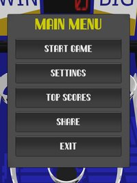 Arcade Roller Free screenshot, image №1690091 - RAWG