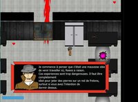 Rhésus screenshot, image №1204072 - RAWG
