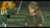 The Legend of Zelda: Twilight Princess HD screenshot, image №244572 - RAWG