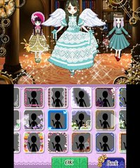 Doll Fashion Atelier screenshot, image №798948 - RAWG