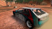 Rally Championship Free screenshot, image №1367183 - RAWG