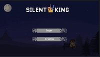 Silent King screenshot, image №3729328 - RAWG