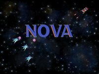 Nova (LehanBotha) screenshot, image №2805927 - RAWG