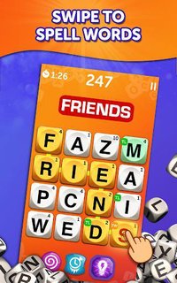 Boggle With Friends: Word Game screenshot, image №1483539 - RAWG