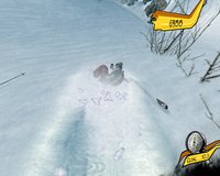 Freak Out: Extreme Freeride screenshot, image №463049 - RAWG