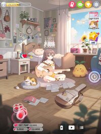 Guitar Girl:Relaxing MusicGame screenshot, image №2597290 - RAWG