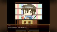 Academy Quest | アカデミークエスト screenshot, image №3059584 - RAWG