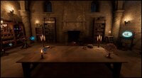 Secret Trouble screenshot, image №2984786 - RAWG