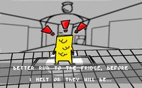 Running out of Butter screenshot, image №1131387 - RAWG