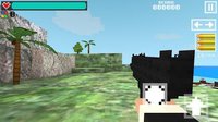 Block Gun 3D: Ghost Ops screenshot, image №1351712 - RAWG