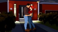 REUNION: Autumn Leaf - FINAL RELEASE screenshot, image №4202875 - RAWG