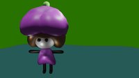 Jelly Jess is Jumping! screenshot, image №2249559 - RAWG
