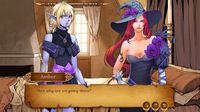 Amber's Magic Shop screenshot, image №239121 - RAWG