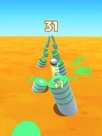 Flappy Splash ! screenshot, image №880395 - RAWG