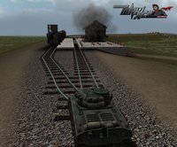 Tank Ace screenshot, image №544704 - RAWG